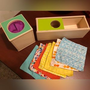 Lovevery Items